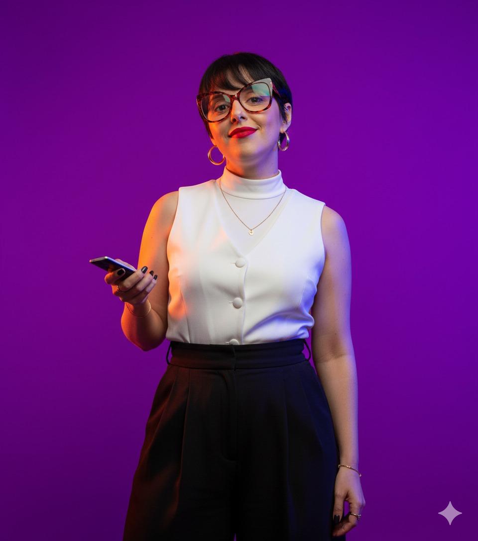 Dra. Isadora Urel